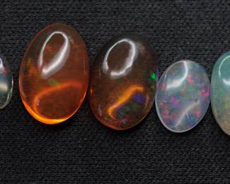 MEXICAN OPAL