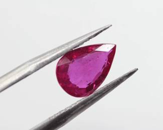 2CT RUBY