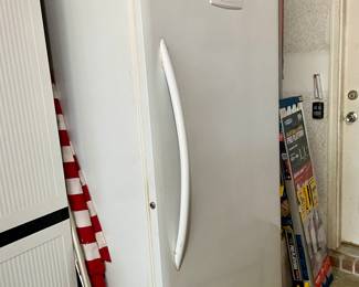 Large Freezer