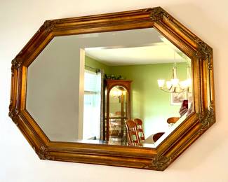 Wall Mirrors