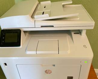 HP Printers