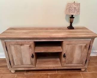 Nice Sofa Table or TV Stand Perfect Condition $175