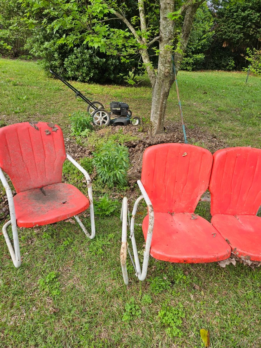 Mike Lynnell & Son estate sale hephzibah ga starts on 4/5/2024