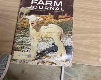 Farm magazine 