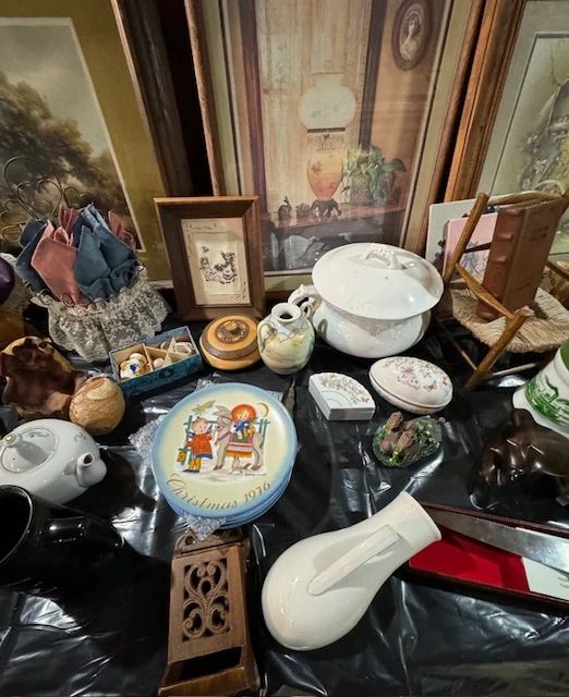 ESTATE SALE KENOSHA, WISCONSIN in Kenosha, WI starts on 4/5/2024