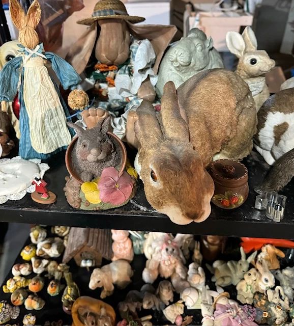 ESTATE SALE KENOSHA, WISCONSIN in Kenosha, WI starts on 4/5/2024