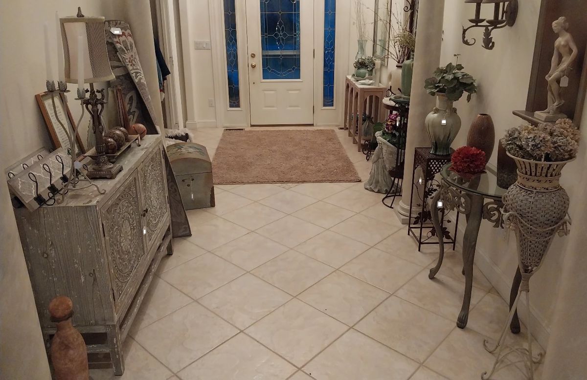 Weekley Estate Sale in Owosso, MI starts on 4/3/2024