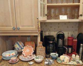 food processors, Keurig