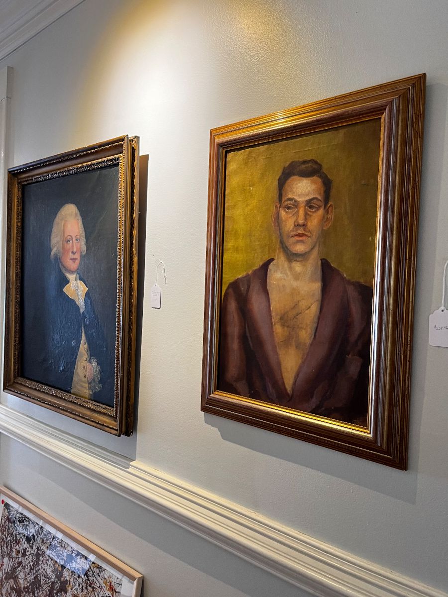 ESTATE SALE in Richmond, VA starts on 3/30/2024