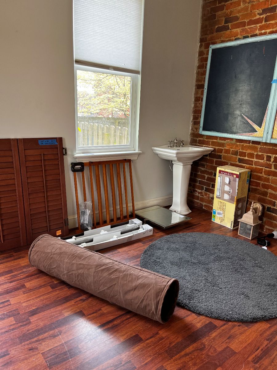 ESTATE SALE in Richmond, VA starts on 3/30/2024