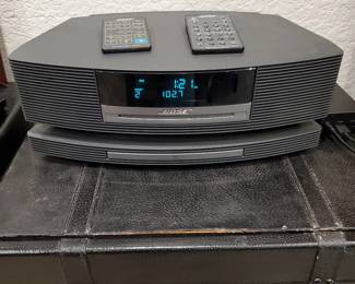 Bose Wave III with Soundtouch WiFi