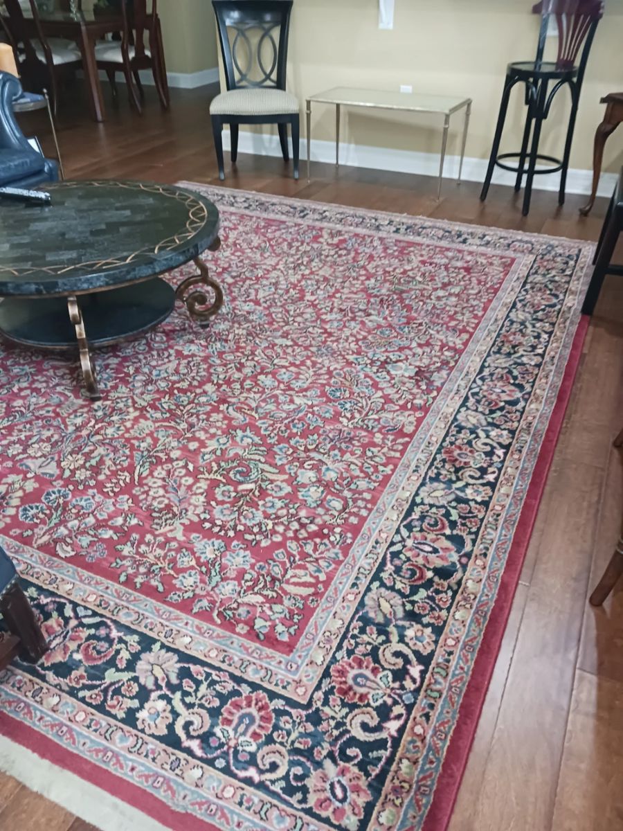 Lovely Viera Villa Estate Sale in Rockledge, FL starts on 5/9/2024