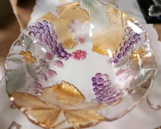 Mikasa Serving Platter Diah