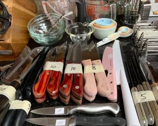 cutlery