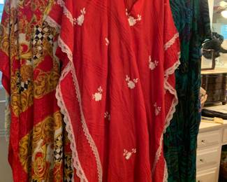 caftan dresses