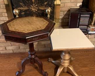 side tables