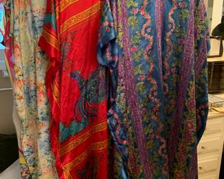 caftans
