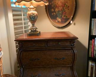 dresser/secretary