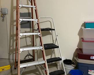 Ladders