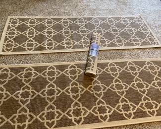 New indoor outdoor rugs