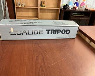 Qualide Tripod
