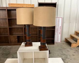 Lamps