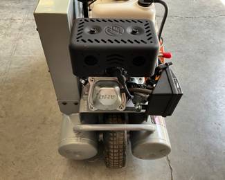 Capital Equipment Air Compressor