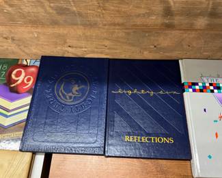 Annuals
