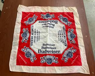 Budweiser