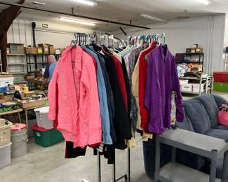 Men’s Shirts