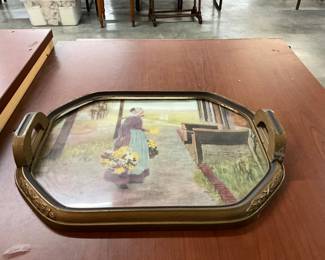 Tray