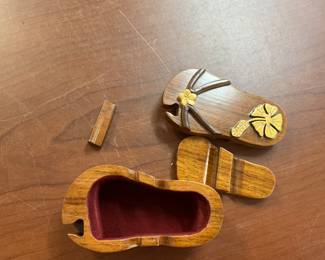 Puzzle Box