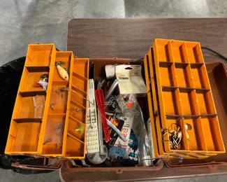 Tackle Box