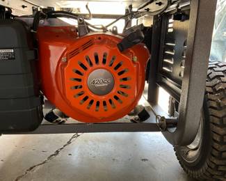 Capital Equipment