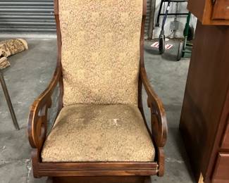 Rocking Chair