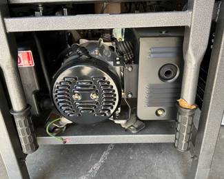 Capital Equipment Generator