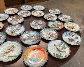 Decorative Plates