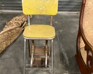 Stool