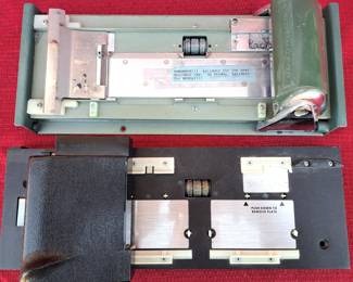 CREDIT CARD MACHINES