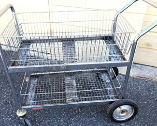 CART