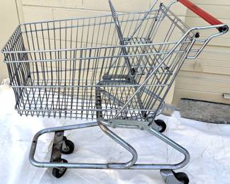 GROCERY CART