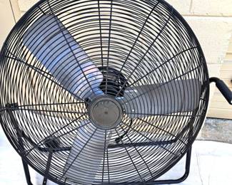 36" FAN