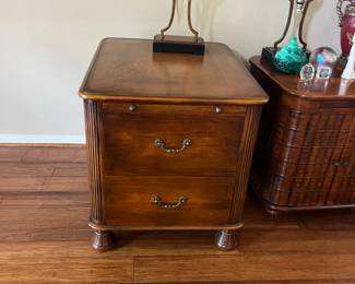 Gorgeous solid wood dresser