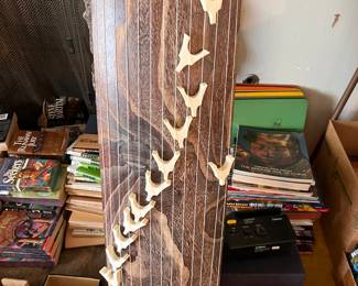 Koto Japanese musical instrument