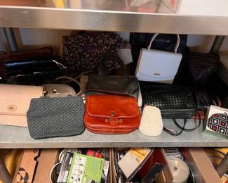 Purses