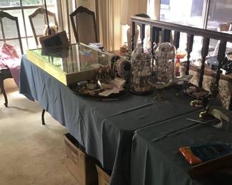 Antique and Vintage Smalls