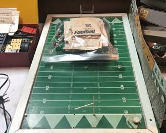 Vintage Football in working order