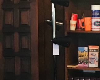 Vintage Floor Lamp in Excellent Condition 