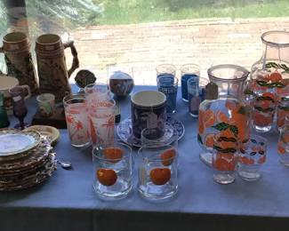 Florida Collectibles