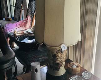 Beautiful Table Lamp